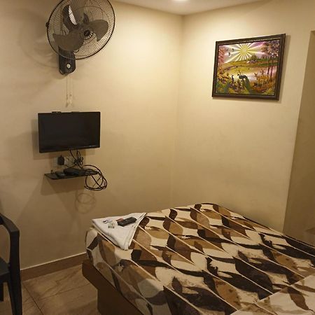 Majestic Inn Thiruvananthapuram Eksteriør bilde
