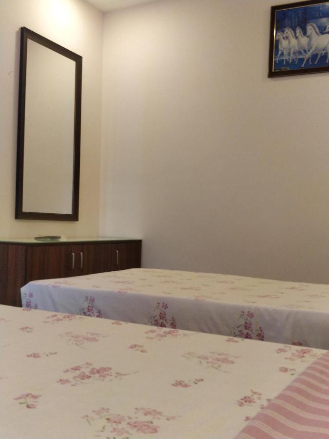 Majestic Inn Thiruvananthapuram Eksteriør bilde