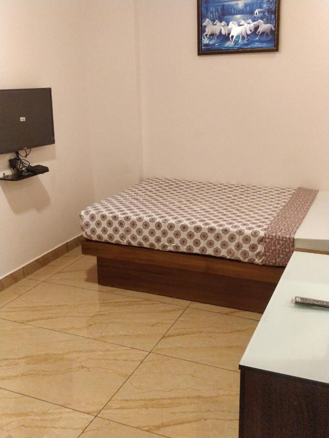 Majestic Inn Thiruvananthapuram Eksteriør bilde